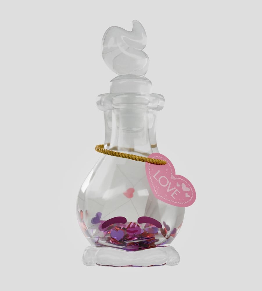 Elixy Mini Figures S1 8 cm Blind Box Display (4)