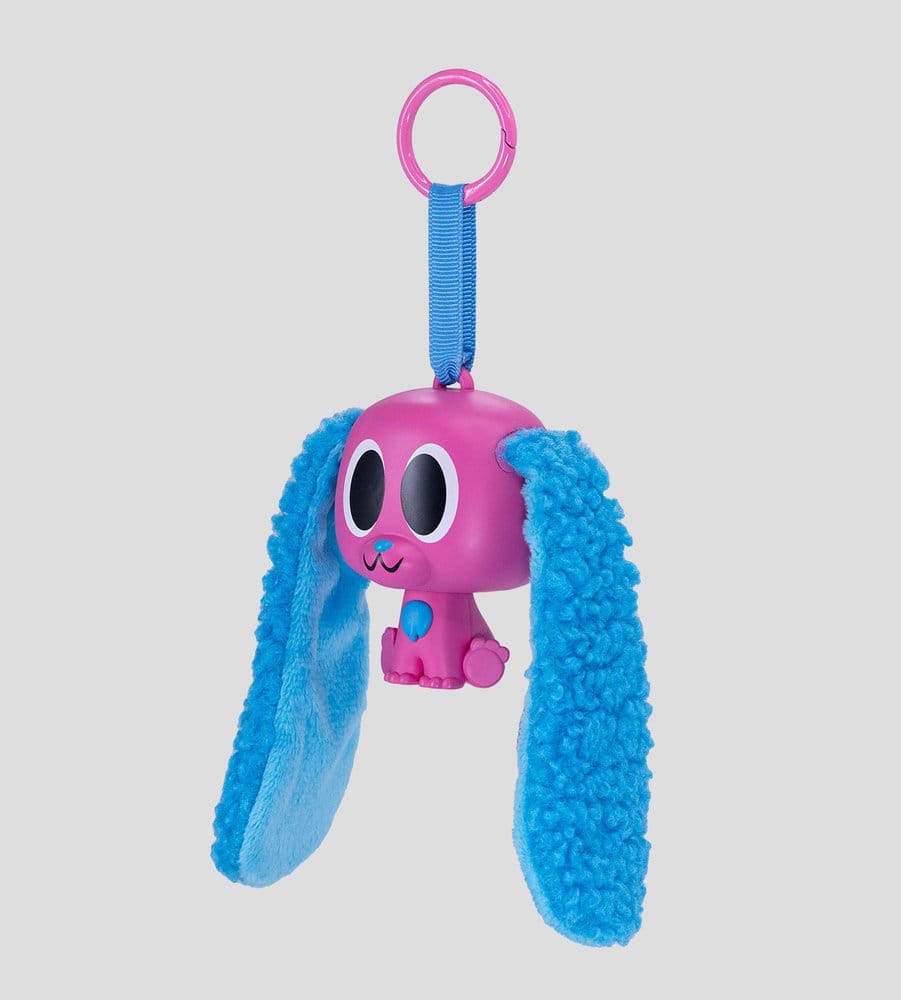Cloth Ears Mini Figures 13 cm Blind Box Display (4)