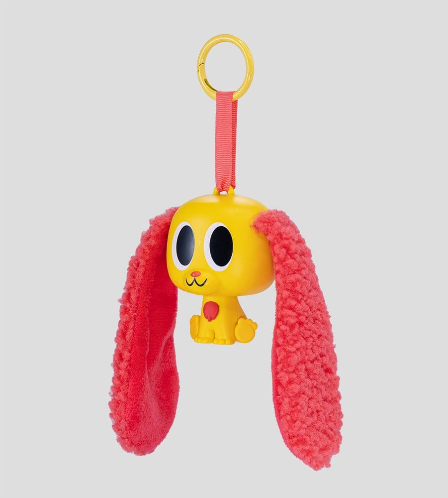 Cloth Ears Mini Figures 13 cm Blind Box Display (4)
