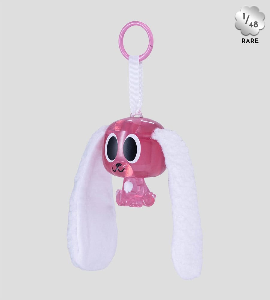 Cloth Ears Mini Figures 13 cm Blind Box Display (4)