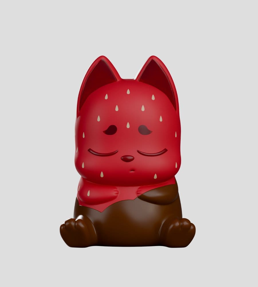 Chuuu Vinyl Mini Figures S2 Sweet Treats 11 cm Blind Box Display (6)