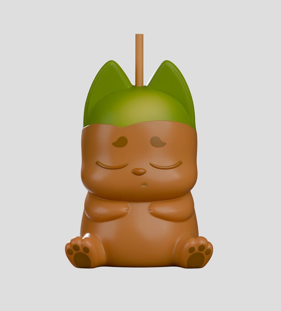 Chuuu Vinyl Mini Figures S2 Sweet Treats 11 cm Blind Box Display (6)