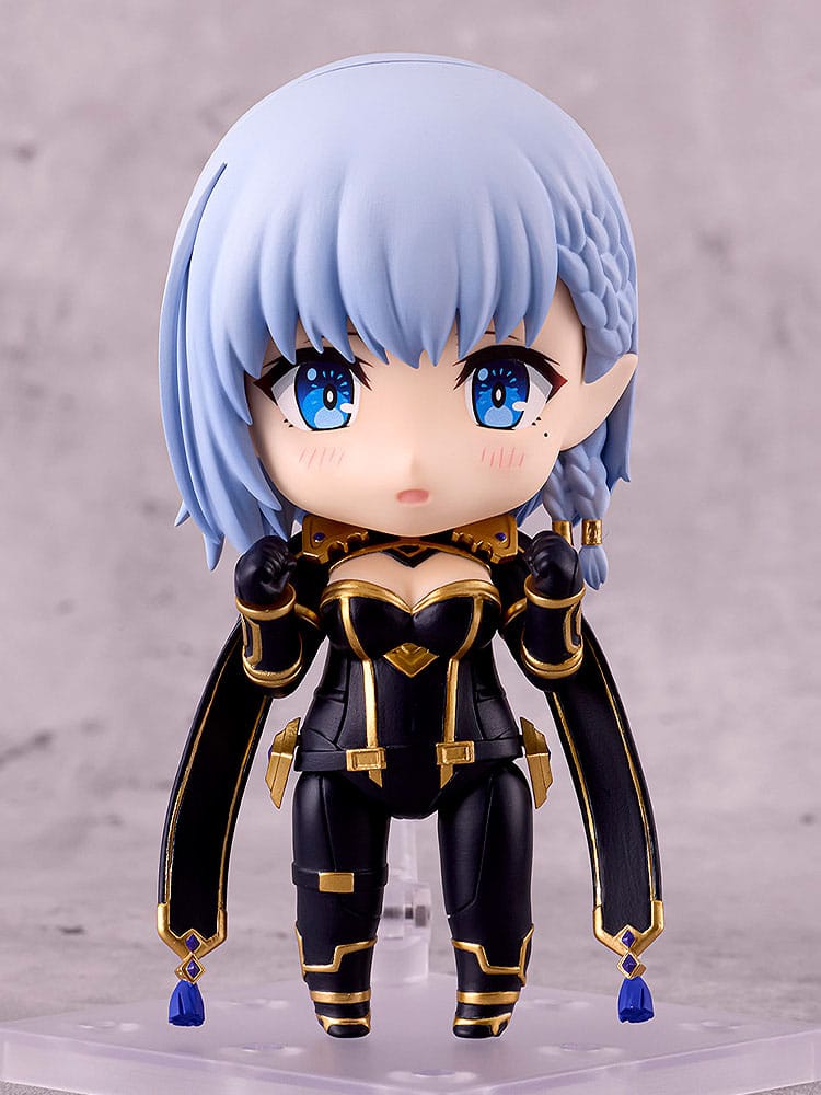 The Eminence in Shadow Nendoroid Action Figure Beta 10 cm