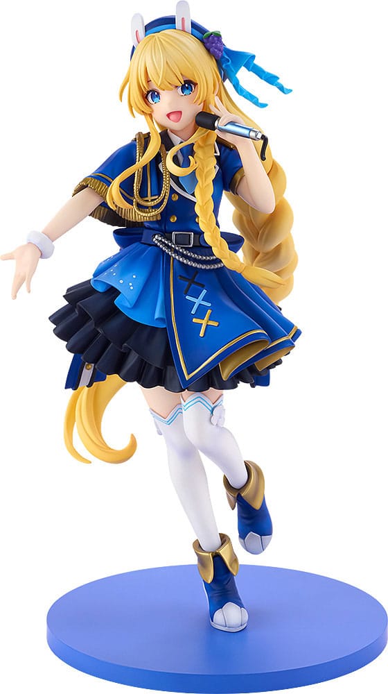 Konosuba An Explosion on This Wonderful World! PVC Statue Iris: Light Novel Idol Ver. 16 cm