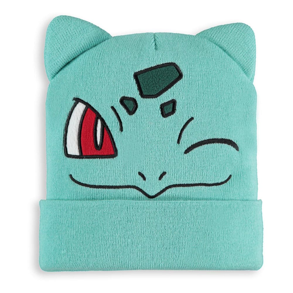 Pokemon Beanie Bulbasaur