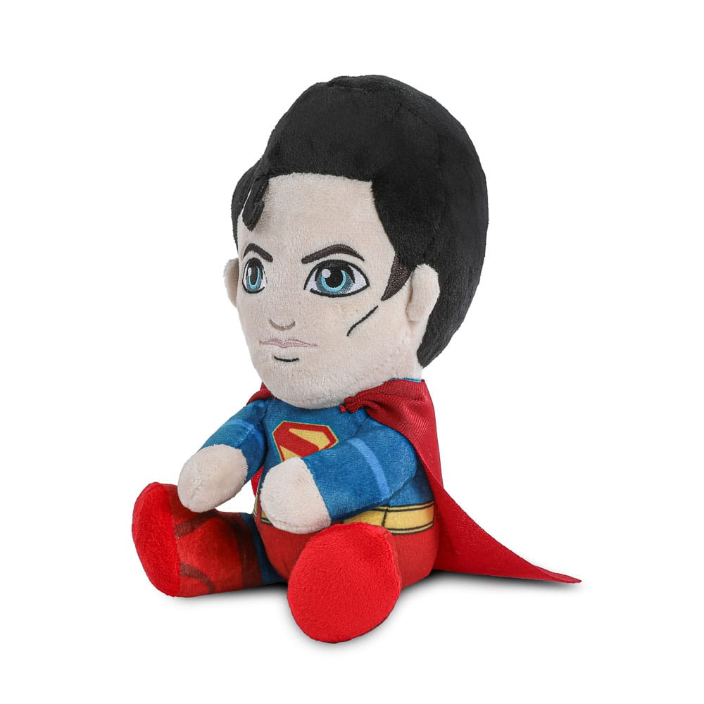Superman (2025) Phunny Plush Figure Superman 19 cm
