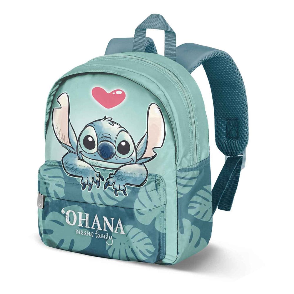 Lilo & Stitch Backpack Doll-Joy
