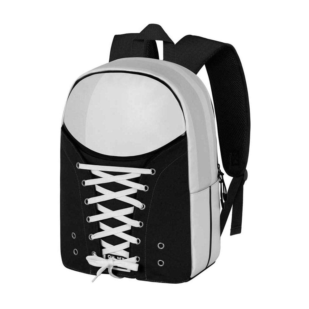 Oh My Pop! Backpack Black-Sneakers