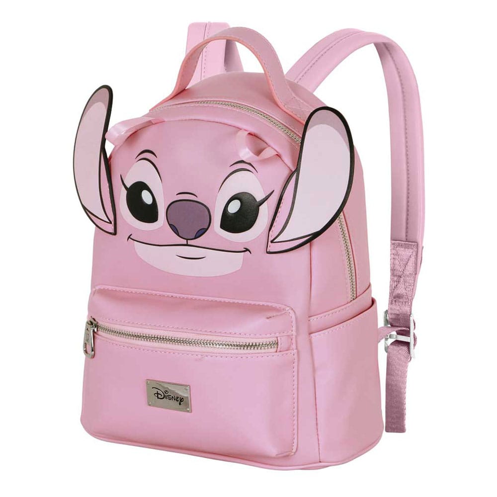 Lilo & Stitch Heady Backpack Angel Face