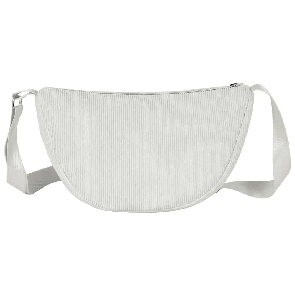 Lilo & Stitch Roy Oval Bag Tender Off-white