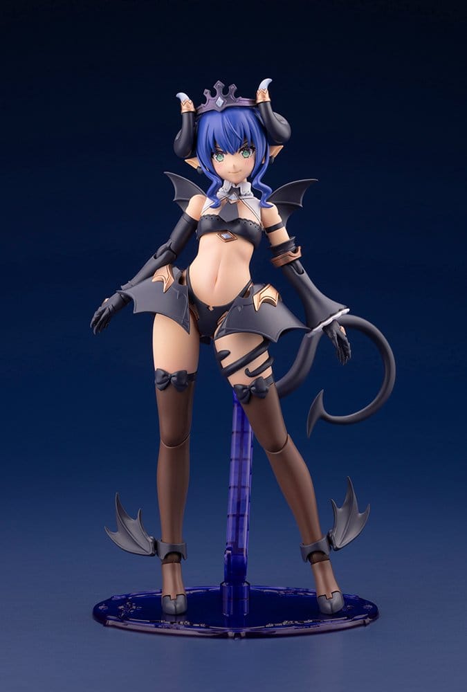 Arcanadea Plastic Model Kit Velretta First Engage Ver. 15 cm