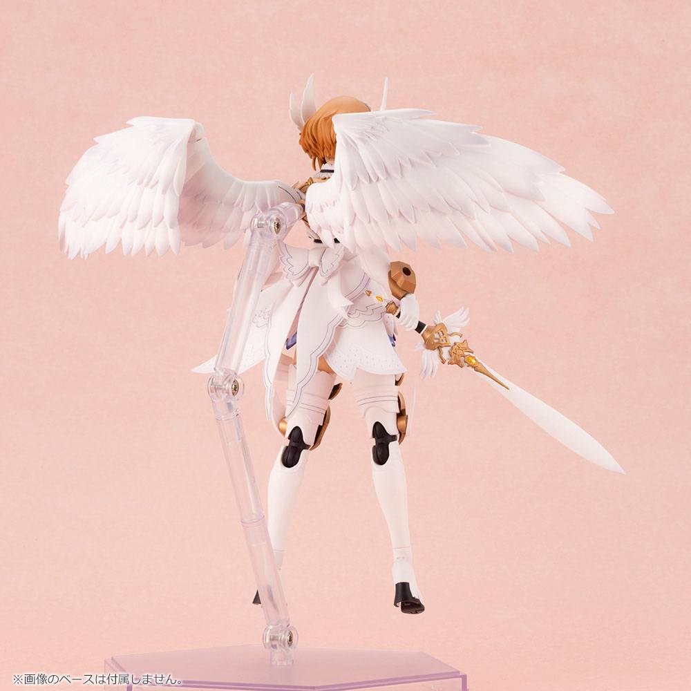 Arcanadea Plastikmodellbausatz Lumitea 17 cm