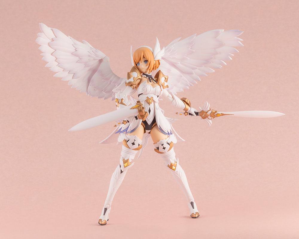 Arcanadea Plastikmodellbausatz Lumitea 17 cm