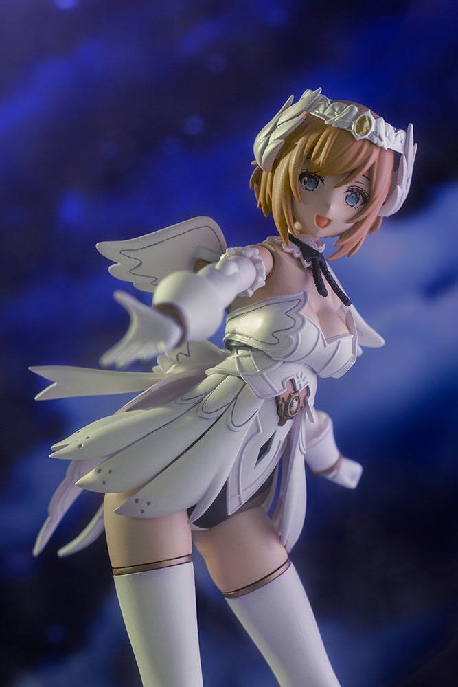 Arcanadea Plastikmodellbausatz Lumitea 17 cm