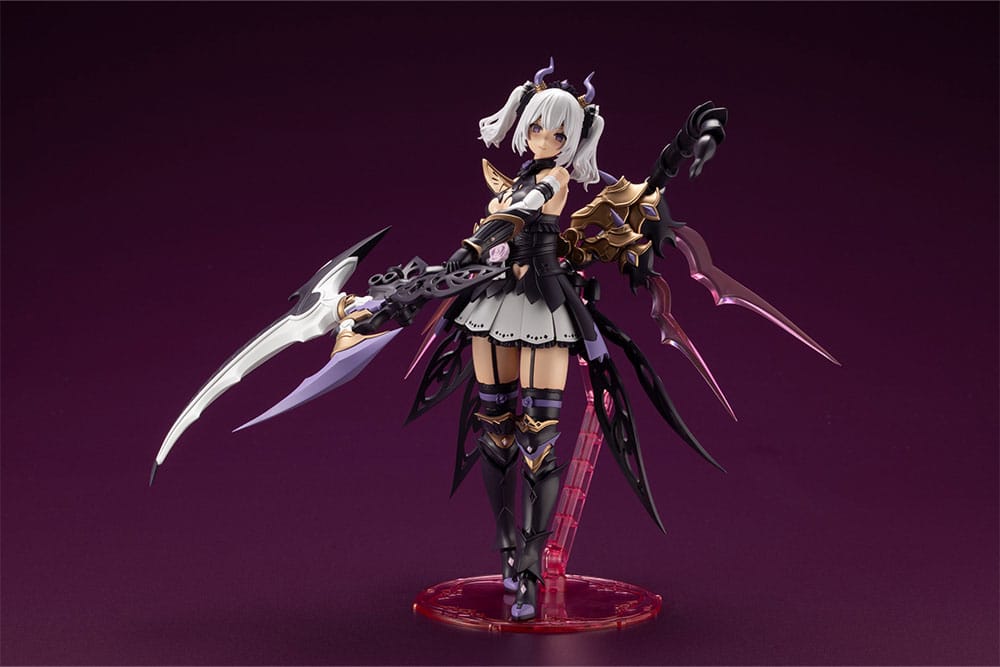 Arcanadea Plastikmodellbausatz Soffiera 17 cm