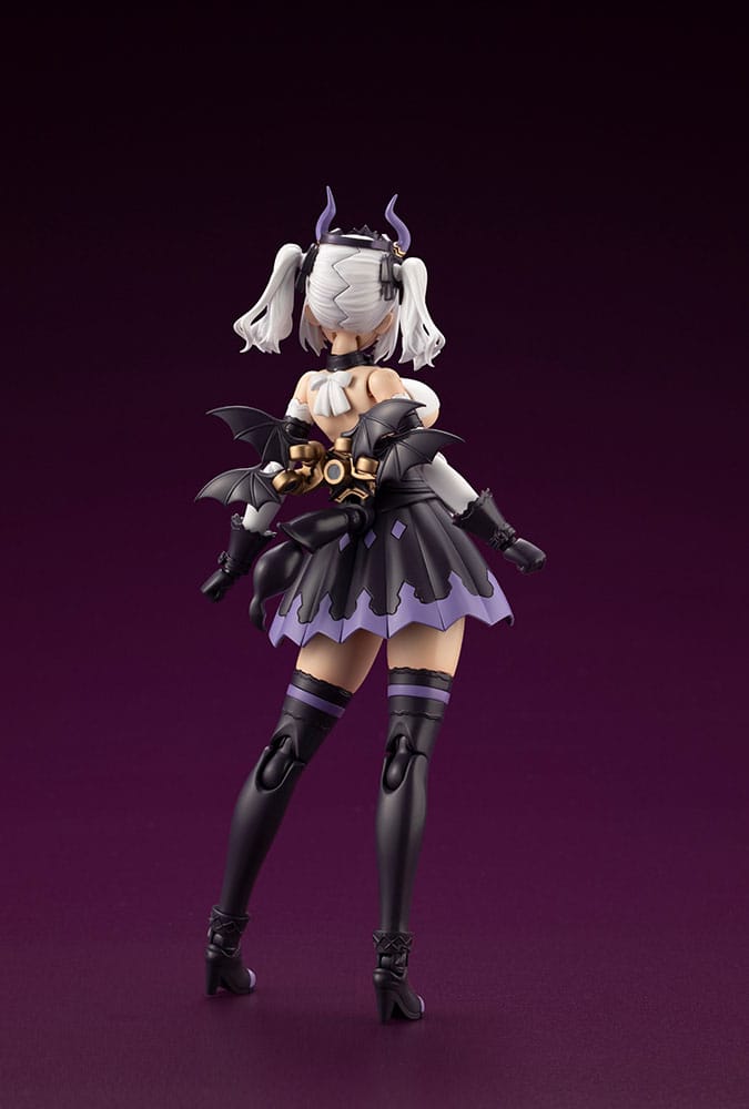Arcanadea Plastikmodellbausatz Soffiera 17 cm