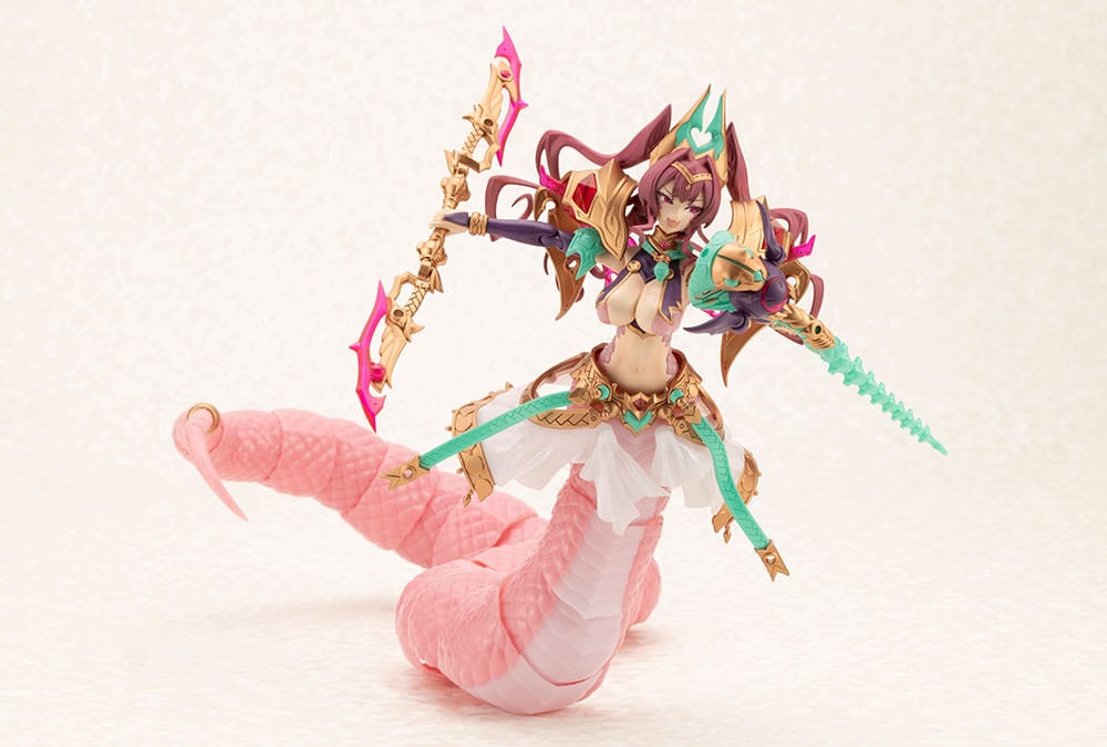 Arcanadea Plastic Model Kit Meltina 20 cm