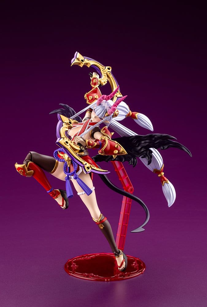 Arcanadea Plastic Model Kit Ornela 19 cm