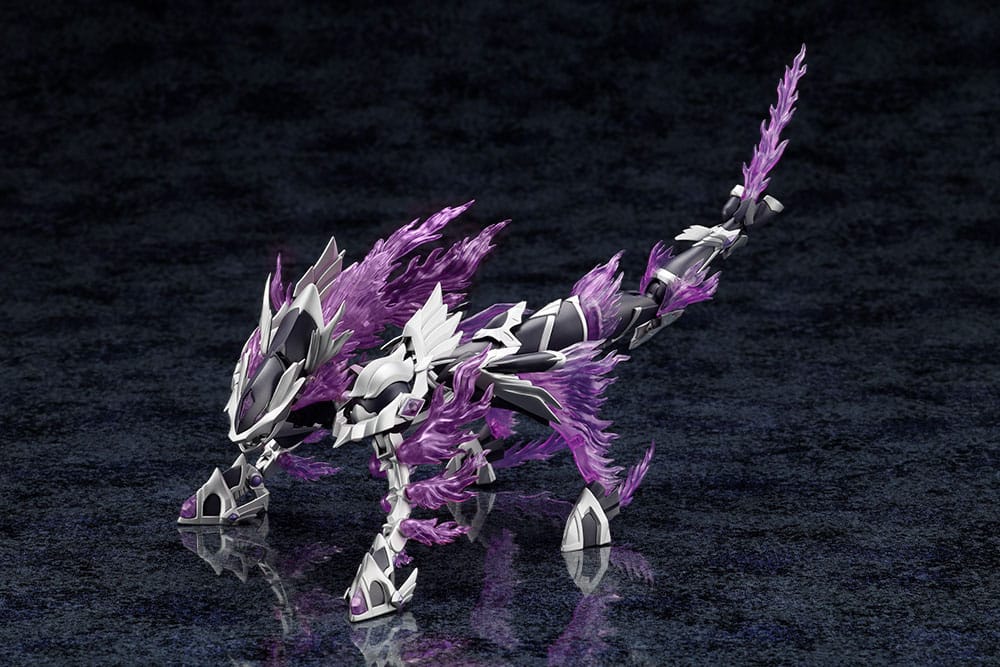 Arcanadea Plastic Model Kit 4934054076017