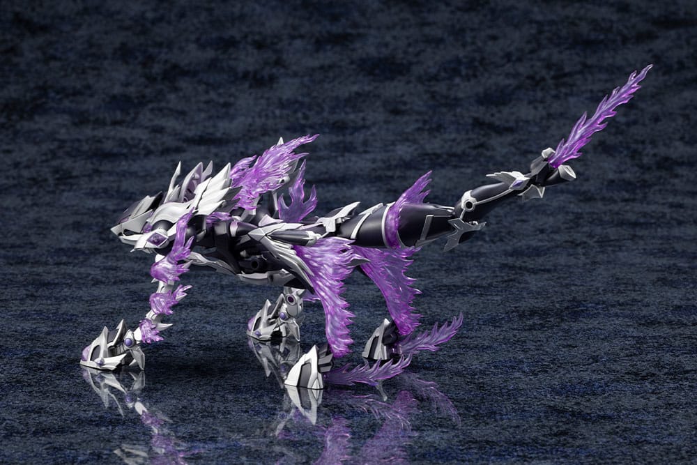 Arcanadea Plastic Model Kit 4934054076017