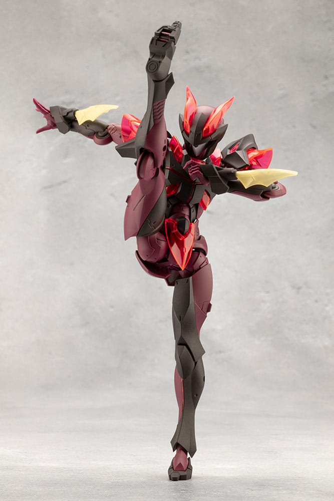 Megalomaria Unlimited Universe Modellbausatz Mephisto 18 cm
