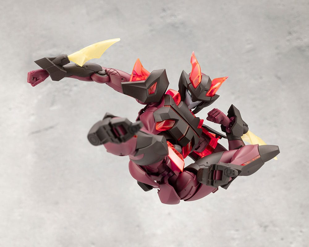 Megalomaria Unlimited Universe Modellbausatz Mephisto 18 cm