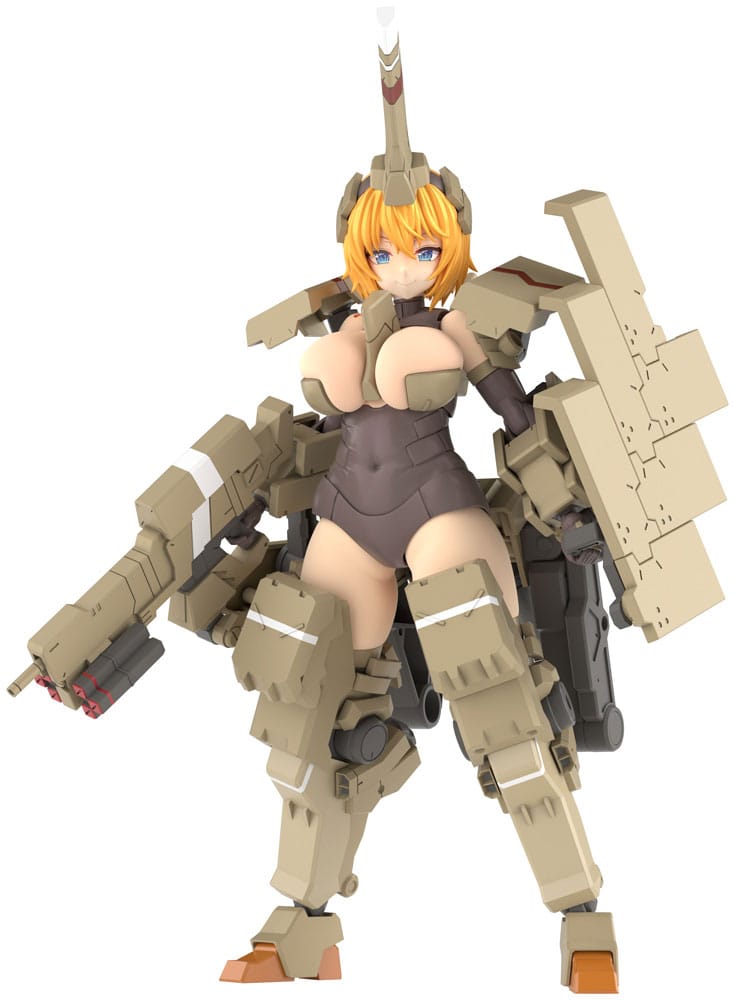Frame Arms Girl PVC Statue Kagutsuchi-Kou 20 cm