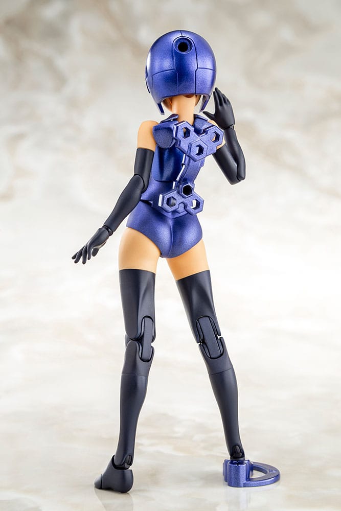 Megami Device Model Kit Accesoory Set B1R-M Chassis Kit Skin Color D