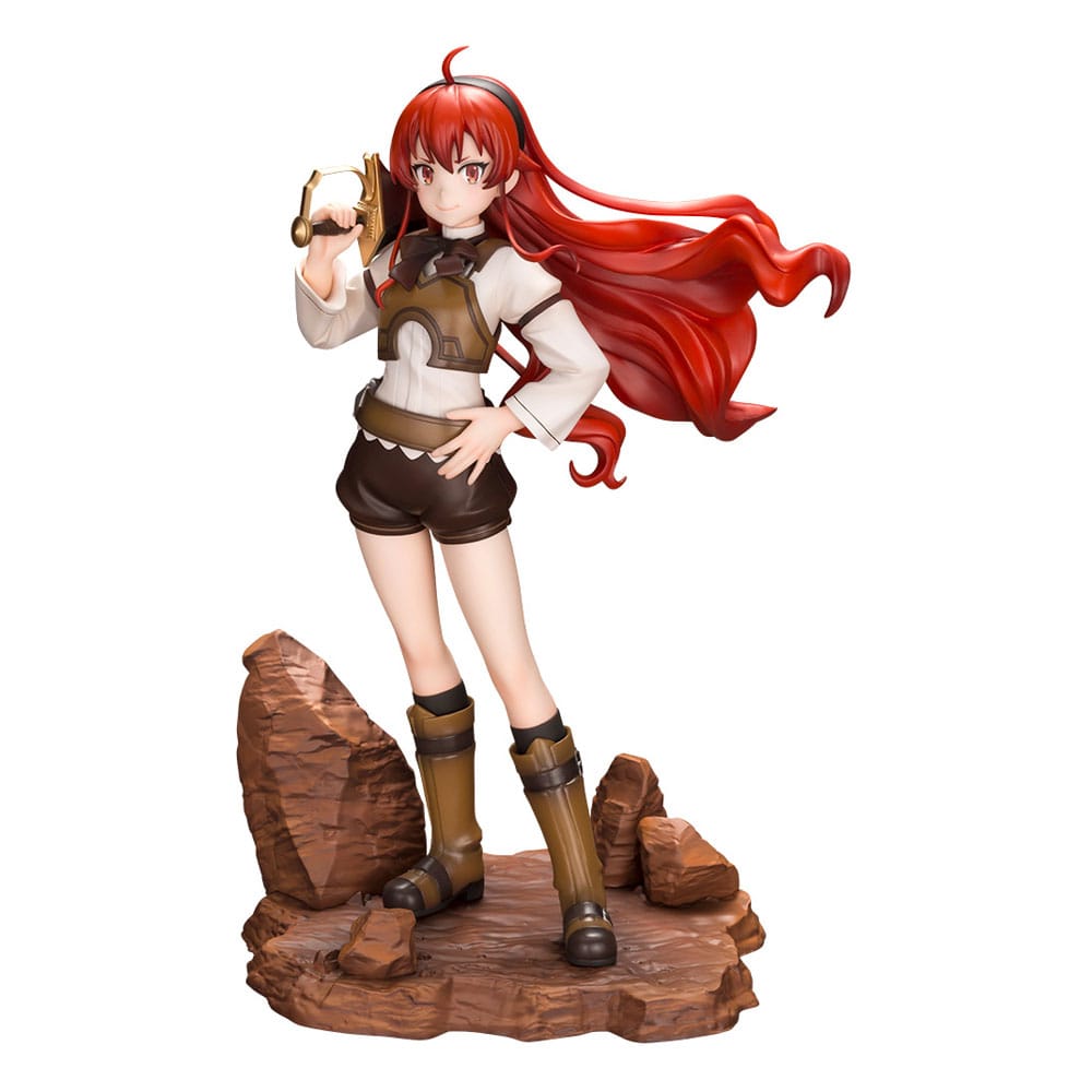 Mushoku Tensei: Jobless Reincarnation PVC Statue 1/8 Eris Boreas Greyrat 22 cm