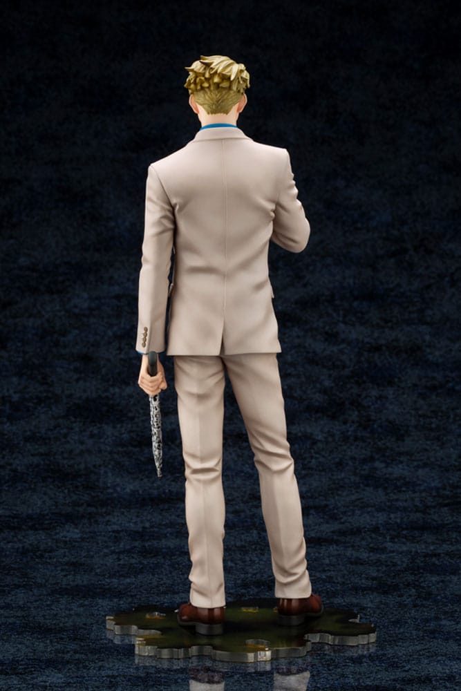 Jujutsu Kaisen ARTFX J PVC Figure Kento Nanami 24 cm