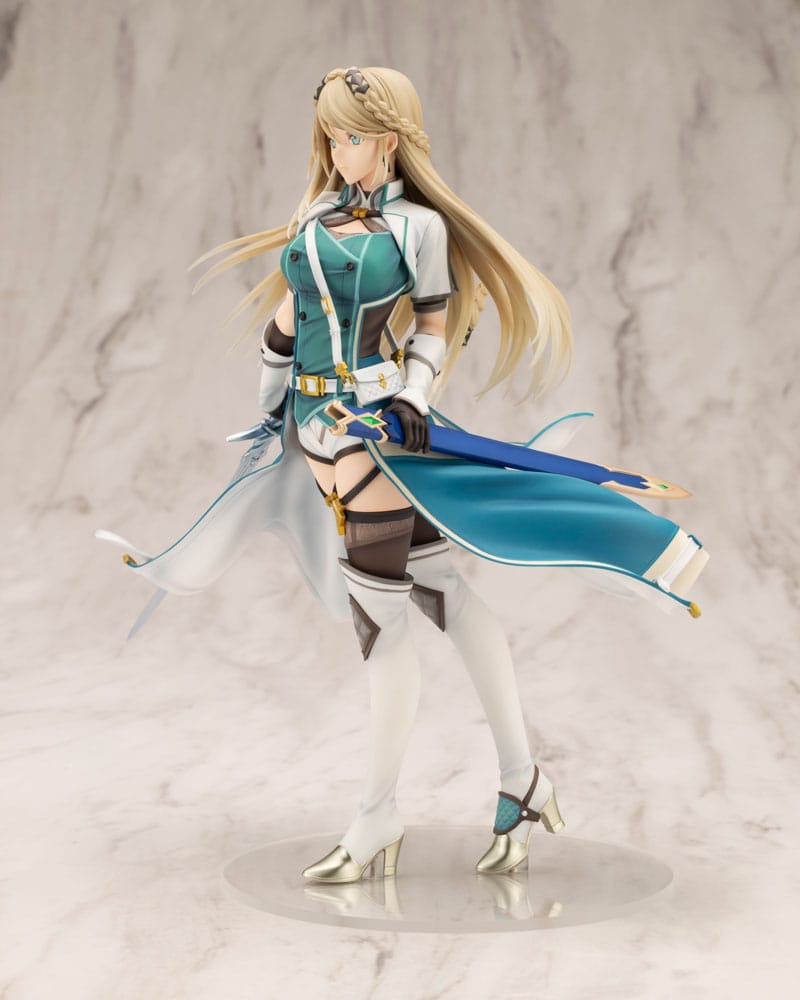 The Legend of Heroes PVC Statue 1/8 Elaine Auclair 22 cm