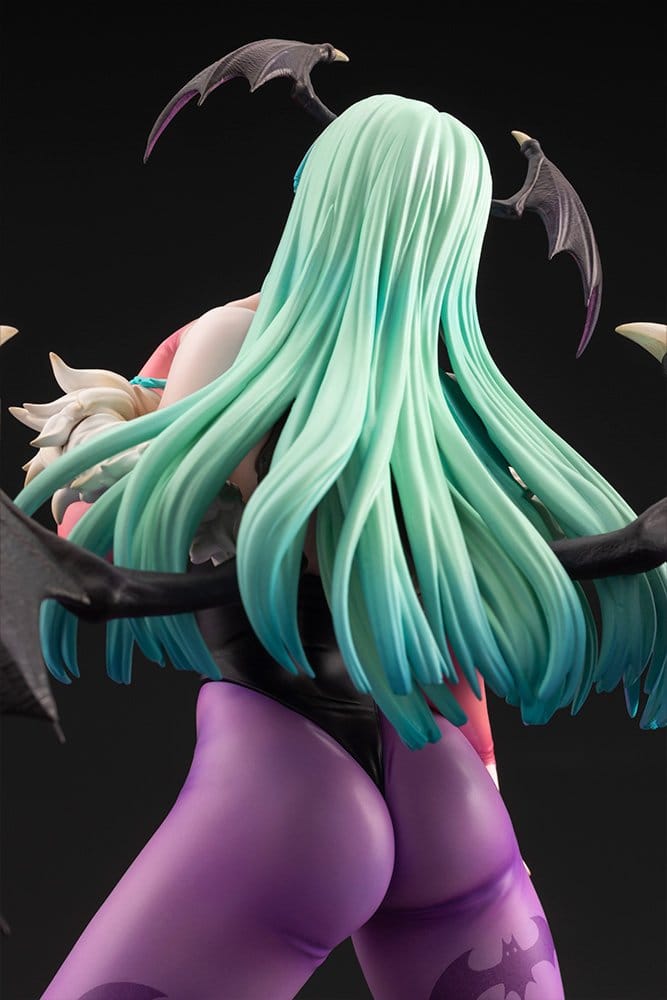 Darkstalkers PVC Figure 1/7 Morrigan Aensland 25 cm