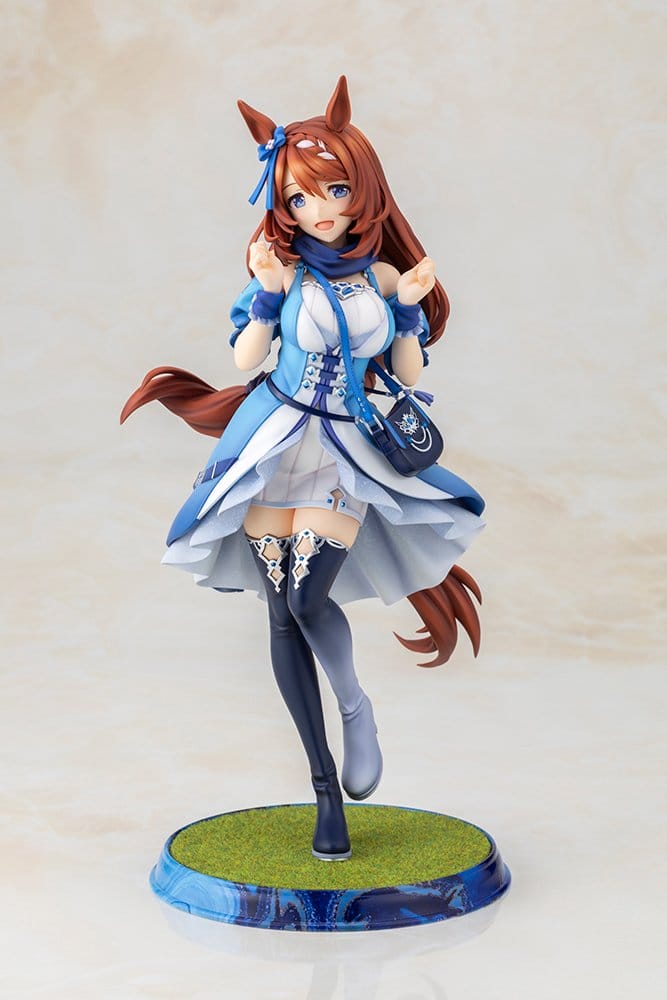 Umamusume: Pretty Derby PVC Figure 1/7 Super Creek 28 cm