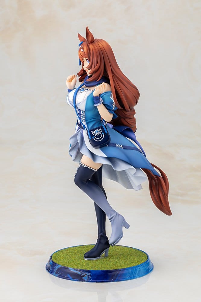 Umamusume: Pretty Derby PVC Figure 1/7 Super Creek 28 cm