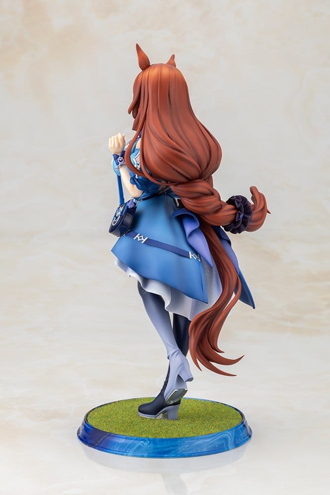 Umamusume: Pretty Derby PVC Figure 1/7 Super Creek 28 cm