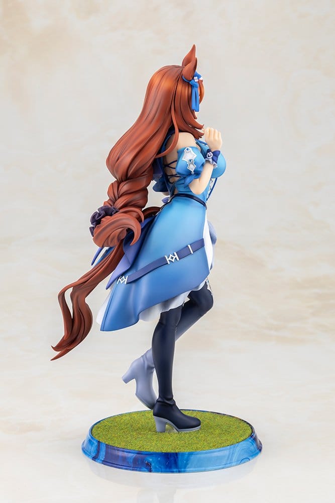 Umamusume: Pretty Derby PVC Figure 1/7 Super Creek 28 cm