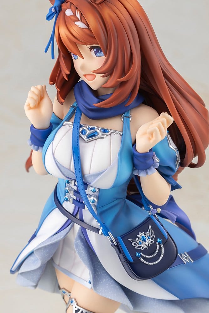Umamusume: Pretty Derby PVC Figure 1/7 Super Creek 28 cm