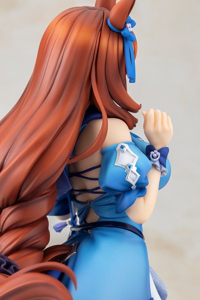 Umamusume: Pretty Derby PVC Figure 1/7 Super Creek 28 cm