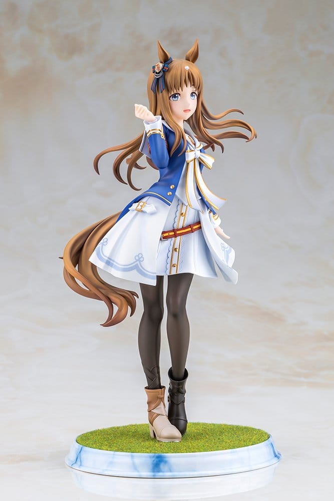 Umamusume: Pretty Derby PVC Figure 1/7 Grass Wonder 25 cm