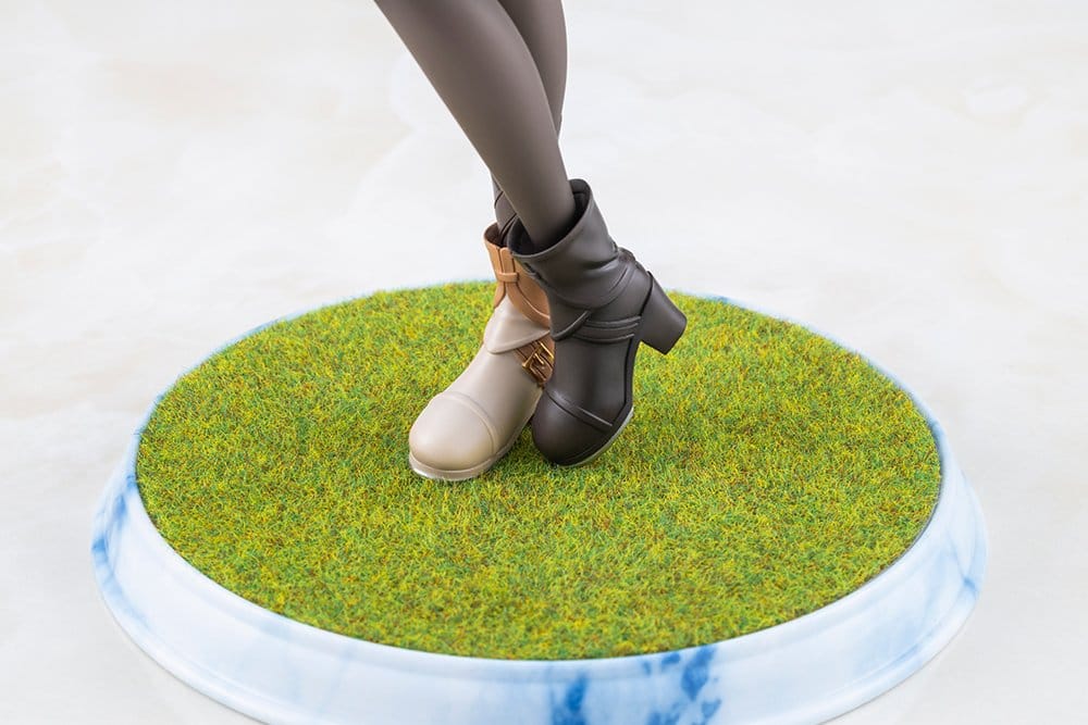 Umamusume: Pretty Derby PVC Figure 1/7 Grass Wonder 25 cm