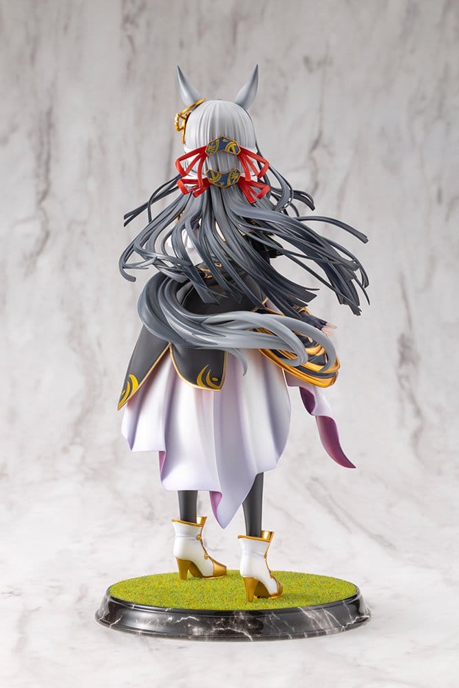 Umamusume: Pretty Derby PVC Figure 1/7 Chrono Genesis 26 cm