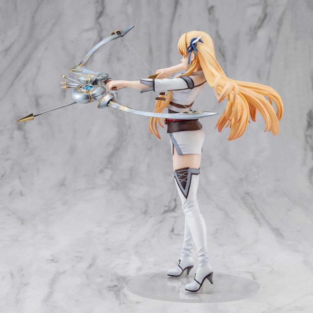 The Legend of Heroes PVC Figure 1/8 Alisa Reinford 21 cm