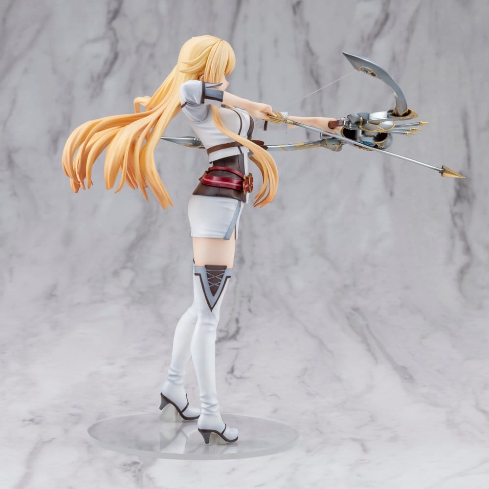 The Legend of Heroes PVC Figure 1/8 Alisa Reinford 21 cm