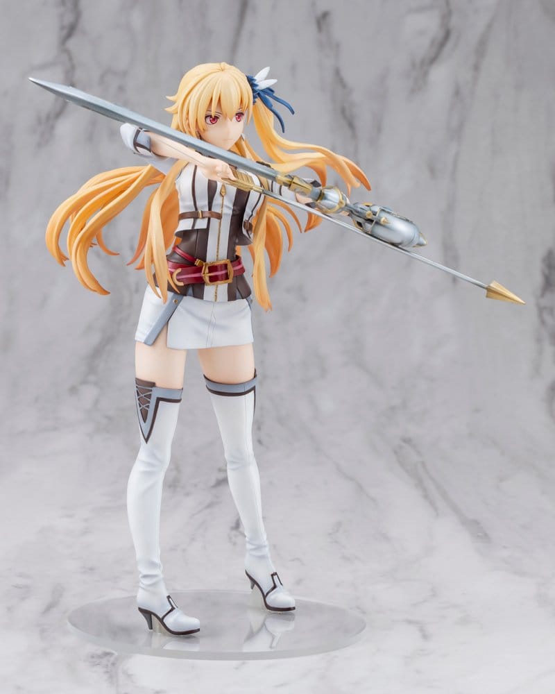 The Legend of Heroes PVC Figure 1/8 Alisa Reinford 21 cm