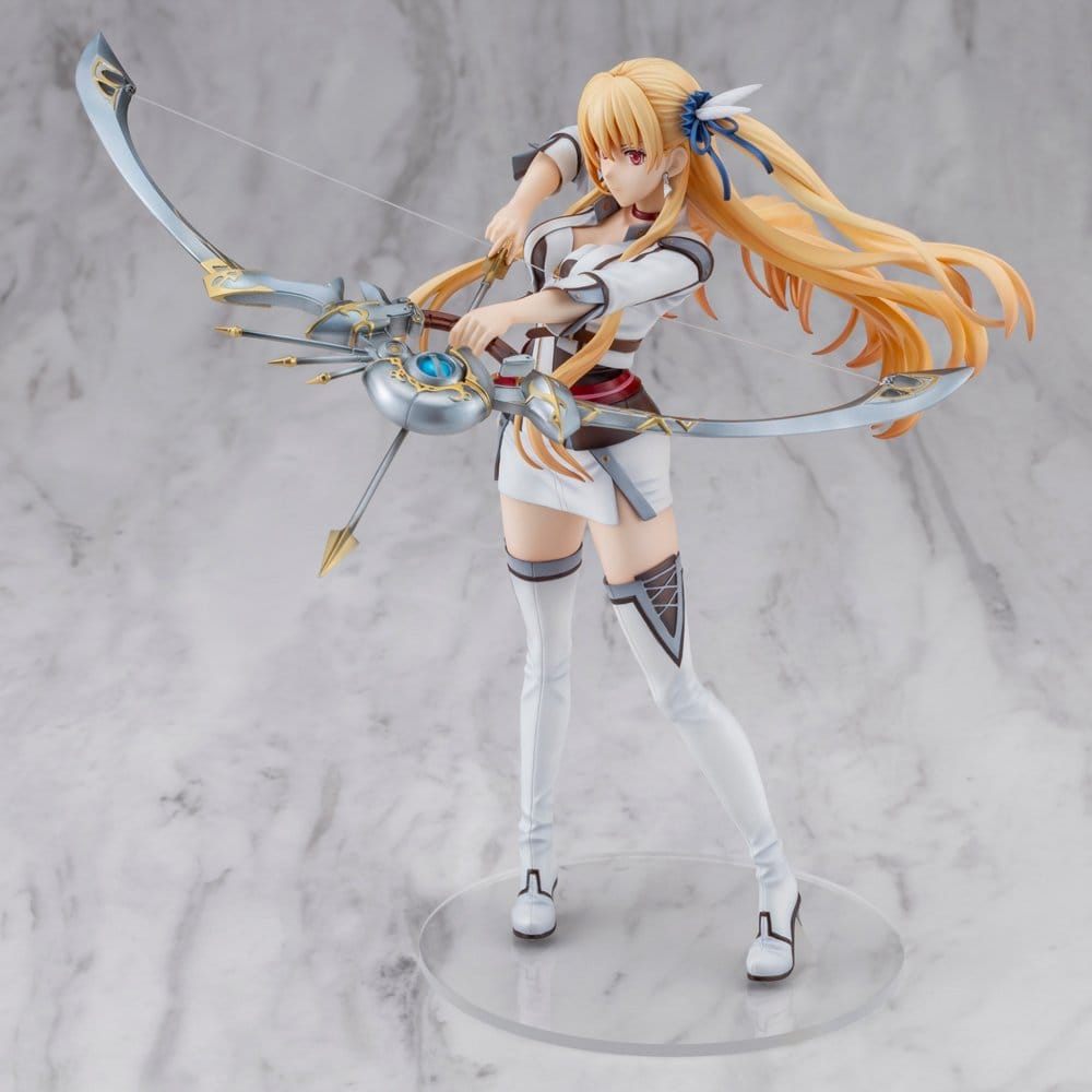 The Legend of Heroes PVC Figure 1/8 Alisa Reinford 21 cm