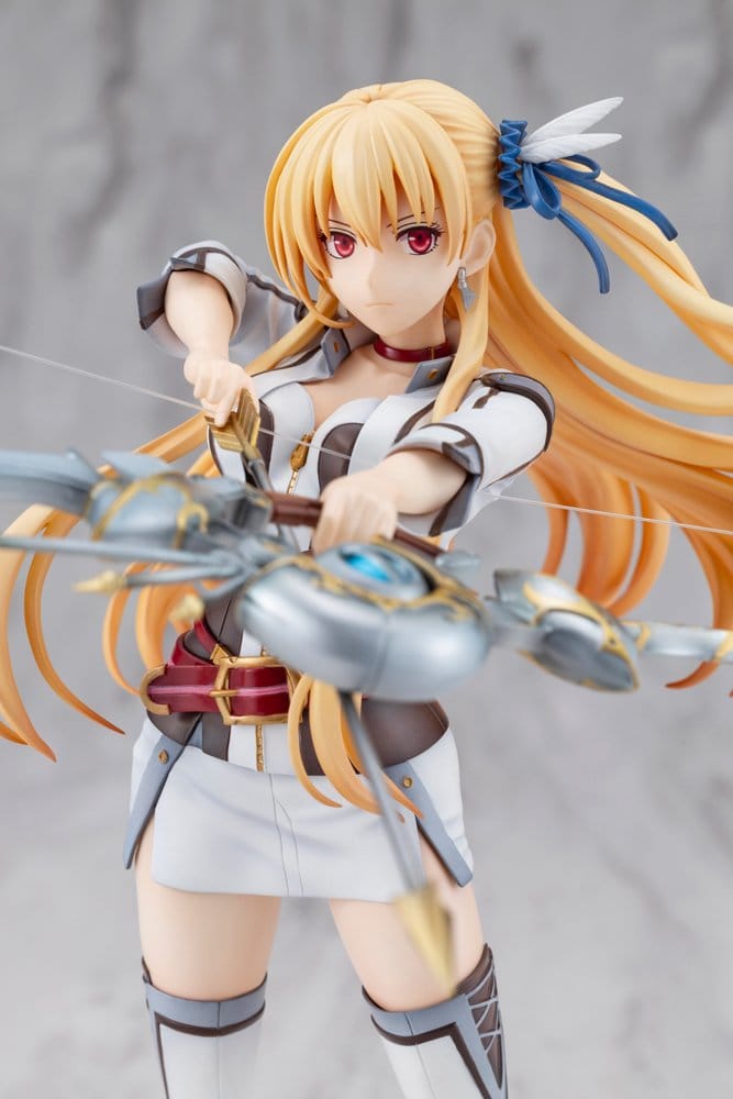 The Legend of Heroes PVC Figure 1/8 Alisa Reinford 21 cm