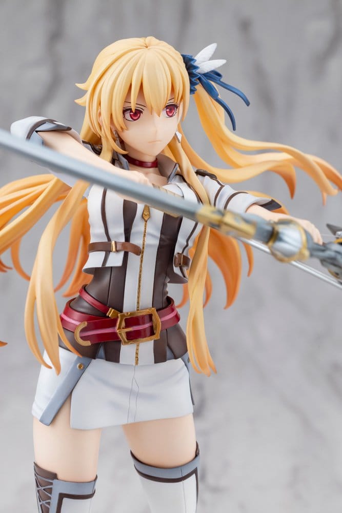 The Legend of Heroes PVC Figure 1/8 Alisa Reinford 21 cm
