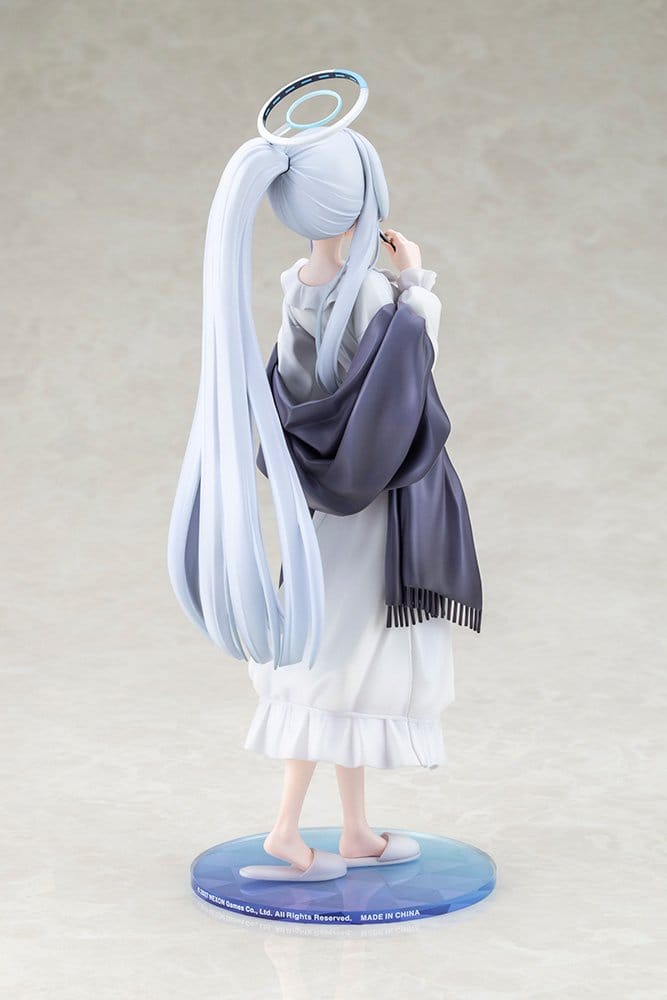 Blue Archive PVC Figure 1/7 Noa Pajamas 25 cm