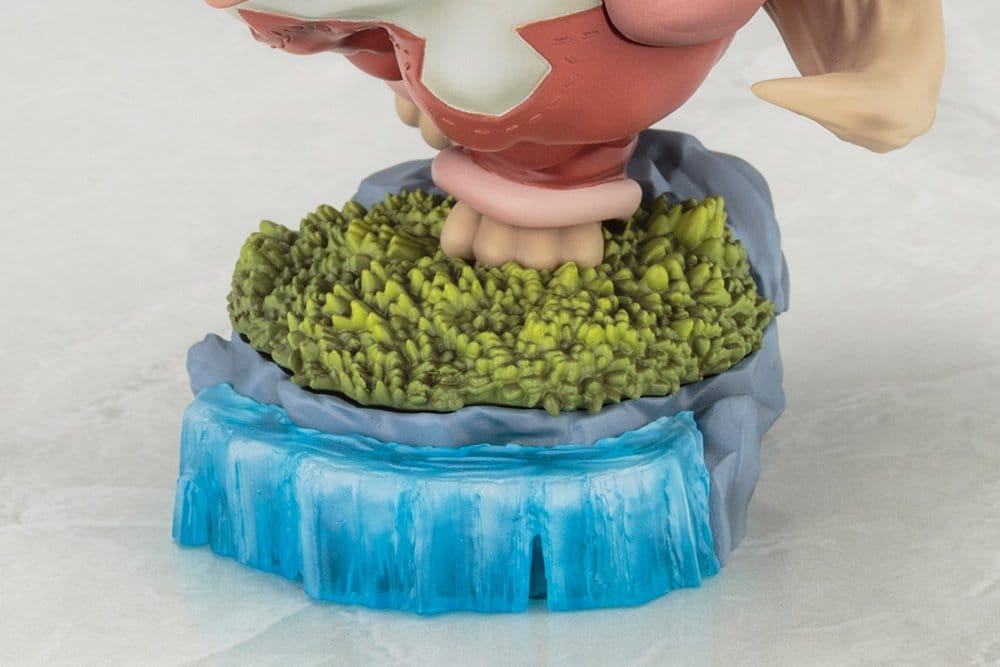 Made in Abyss: Awakening Mystery PVC Figure Nanachi 14 cm