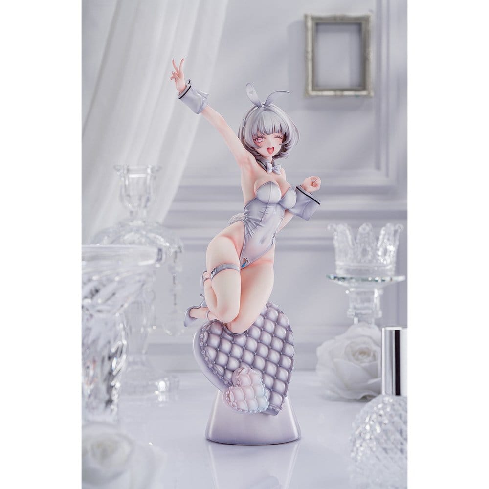 Original Character PVC Figure 1/6 Natalia illustration by Ohisashiburi 30 cm